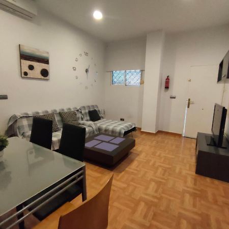 Malaga Oloroso Apartment Exterior photo